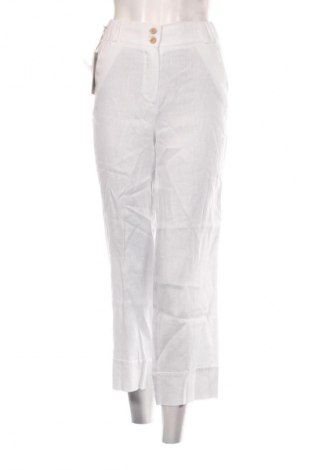 Dámske nohavice Unbranded, Veľkosť M, Farba Biela, Cena  22,95 €