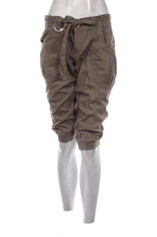 Pantaloni de femei Unbranded, Mărime XL, Culoare Verde, Preț 78,79 Lei