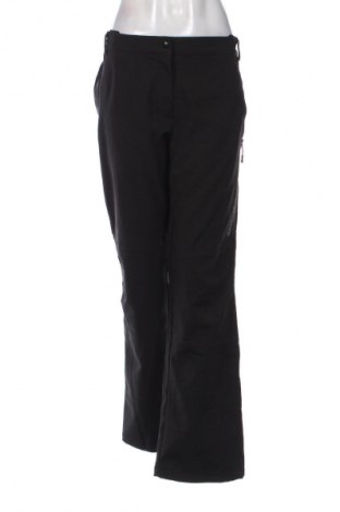 Damskie spodnie Unbranded, Rozmiar XXL, Kolor Czarny, Cena 67,57 zł