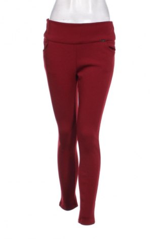 Damenhose Unbranded, Größe XL, Farbe Rot, Preis 8,99 €