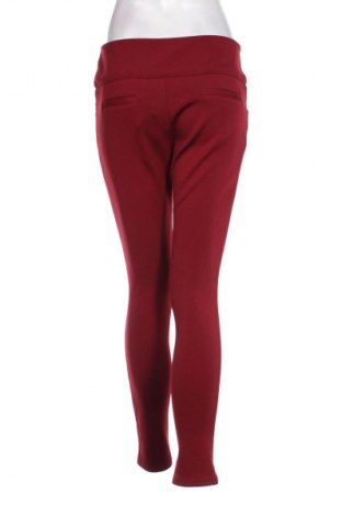 Damenhose Unbranded, Größe XL, Farbe Rot, Preis 8,99 €