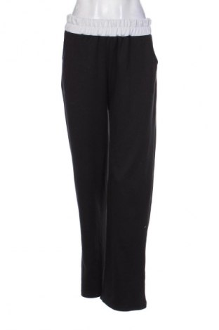 Pantaloni de femei Unbranded, Mărime M, Culoare Negru, Preț 78,79 Lei