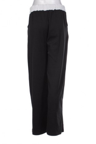 Pantaloni de femei Unbranded, Mărime M, Culoare Negru, Preț 78,79 Lei