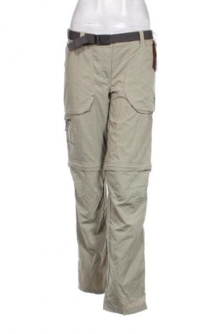 Pantaloni de femei Unbranded, Mărime XL, Culoare Bej, Preț 168,45 Lei
