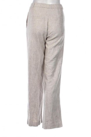 Pantaloni de femei Unbranded, Mărime S, Culoare Ecru, Preț 78,79 Lei