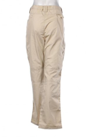 Damenhose Unbranded, Größe XXL, Farbe Beige, Preis 19,78 €