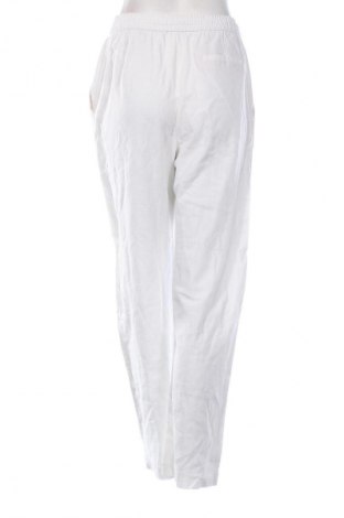 Damenhose Unbranded, Größe M, Farbe Weiß, Preis € 14,83