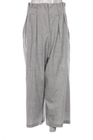 Pantaloni de femei Unbranded, Mărime S, Culoare Gri, Preț 78,79 Lei