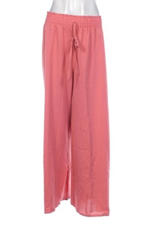 Dámské kalhoty  Unbranded, Velikost M, Barva Popelavě růžová, Cena  370,00 Kč
