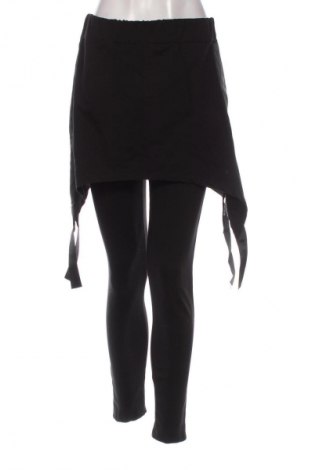 Damenhose Unbranded, Größe M, Farbe Schwarz, Preis 14,71 €