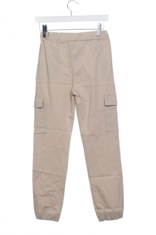 Dámské kalhoty  Unbranded, Velikost XS, Barva Béžová, Cena  370,00 Kč