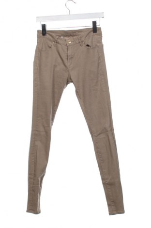 Damenhose Unbranded, Größe S, Farbe Beige, Preis 24,58 €