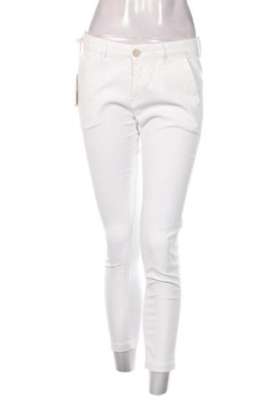 Damenhose Unbranded, Größe M, Farbe Weiß, Preis 31,99 €