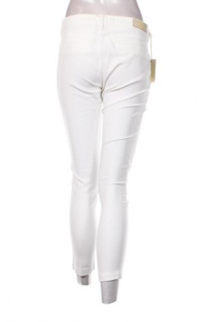 Damenhose Unbranded, Größe M, Farbe Weiß, Preis 31,99 €