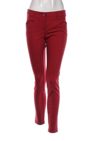 Damenhose Unbranded, Größe S, Farbe Rot, Preis 27,47 €