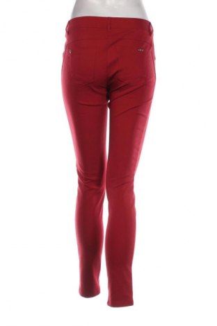 Damenhose Unbranded, Größe S, Farbe Rot, Preis 27,47 €