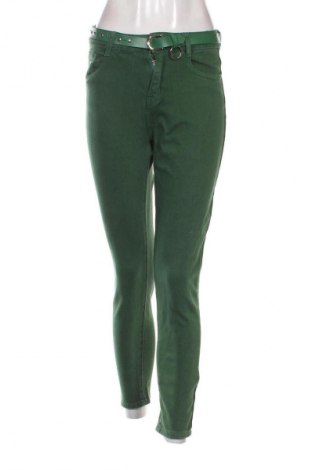Damenhose Unbranded, Größe M, Farbe Grün, Preis 14,71 €