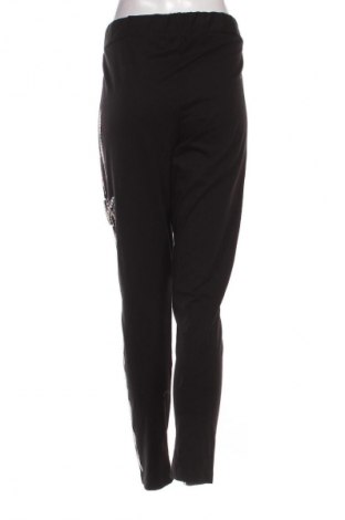 Dámske nohavice Unbranded, Veľkosť XXL, Farba Čierna, Cena  23,77 €
