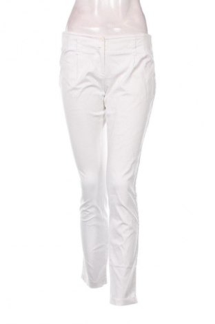 Damenhose Unbranded, Größe M, Farbe Weiß, Preis € 15,13