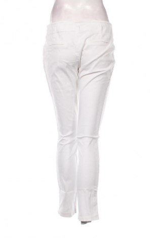 Damenhose Unbranded, Größe M, Farbe Weiß, Preis € 15,13