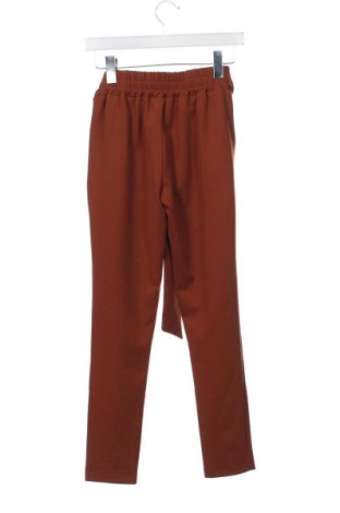 Női nadrág Unbranded, Méret XS, Szín Barna, Ár 6 259 Ft