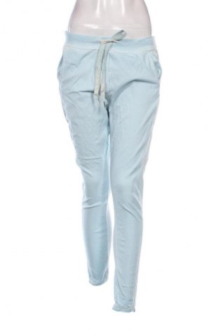 Női nadrág Unbranded, Méret L, Szín Kék, Ár 6 259 Ft