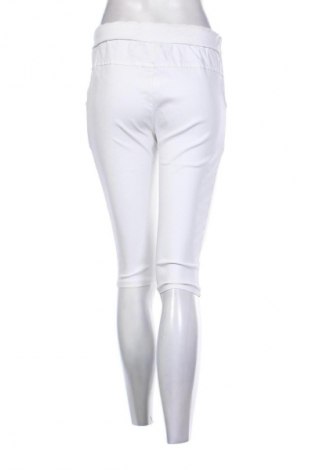 Pantaloni de femei Unbranded, Mărime M, Culoare Alb, Preț 80,34 Lei