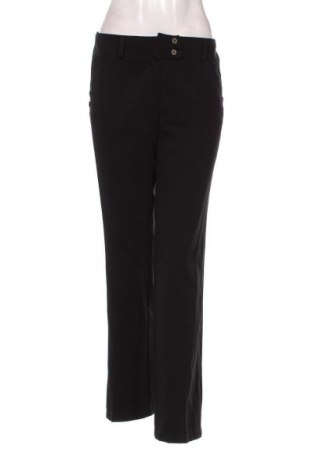 Pantaloni de femei Unbranded, Mărime M, Culoare Negru, Preț 78,79 Lei