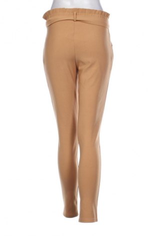 Damenhose Unbranded, Größe M, Farbe Beige, Preis 14,71 €