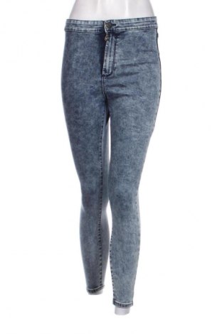 Pantaloni de femei Unbranded, Mărime M, Culoare Albastru, Preț 38,99 Lei