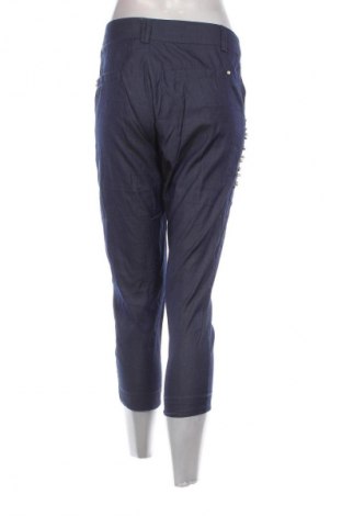 Damskie spodnie Unbranded, Rozmiar L, Kolor Niebieski, Cena 41,99 zł