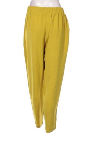 Pantaloni de femei Unbranded, Mărime XL, Culoare Verde, Preț 78,79 Lei