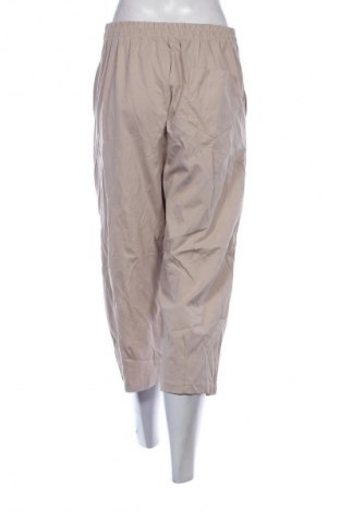 Damenhose Unbranded, Größe M, Farbe Beige, Preis € 32,99