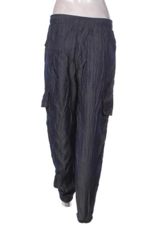Damskie spodnie Unbranded, Rozmiar L, Kolor Niebieski, Cena 95,99 zł