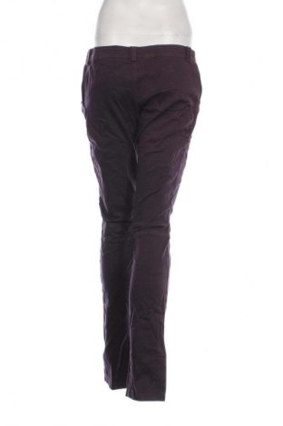 Damskie spodnie Unbranded, Rozmiar L, Kolor Fioletowy, Cena 67,99 zł