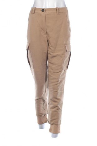 Női nadrág Unbranded, Méret M, Szín Bézs, Ár 6 138 Ft