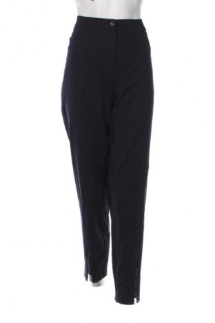 Damenhose Unbranded, Größe 3XL, Farbe Blau, Preis € 14,83