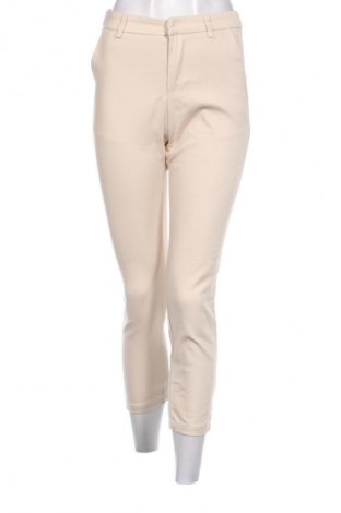 Damenhose Unbranded, Größe S, Farbe Beige, Preis € 14,83