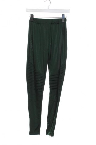 Pantaloni de femei Unbranded, Mărime XXS, Culoare Verde, Preț 94,99 Lei