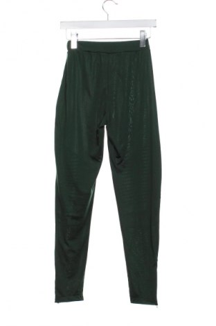 Pantaloni de femei Unbranded, Mărime XXS, Culoare Verde, Preț 94,99 Lei