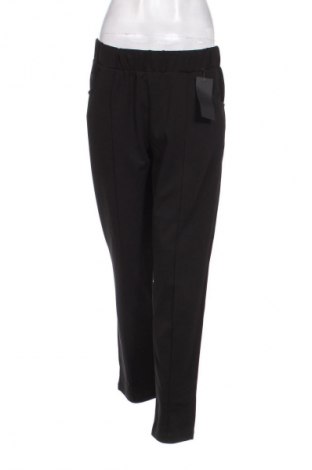 Pantaloni de femei Unbranded, Mărime XL, Culoare Negru, Preț 116,00 Lei