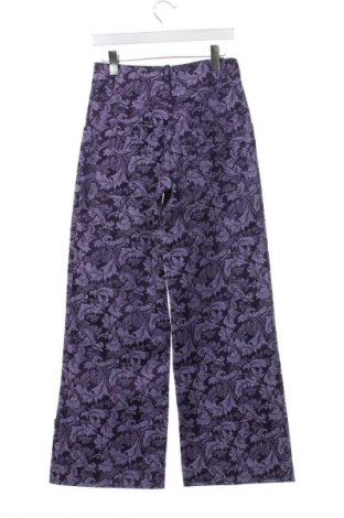 Pantaloni de femei Unbranded, Mărime XS, Culoare Multicolor, Preț 78,79 Lei