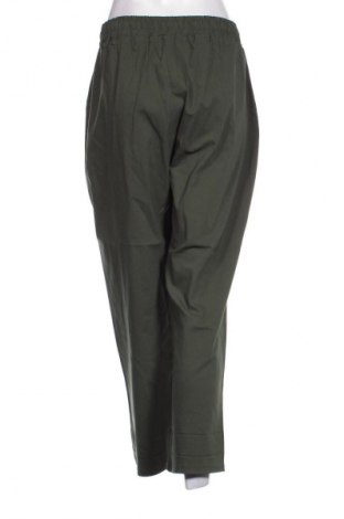 Pantaloni de femei Unbranded, Mărime XL, Culoare Verde, Preț 116,00 Lei