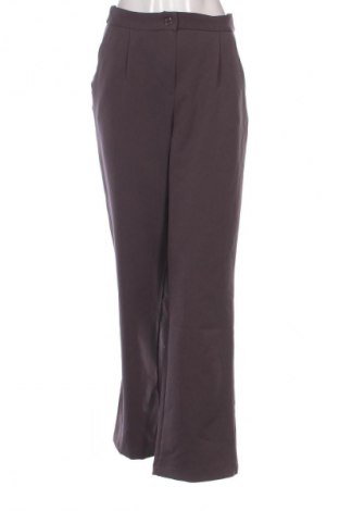 Damskie spodnie Unbranded, Rozmiar S, Kolor Fioletowy, Cena 41,99 zł