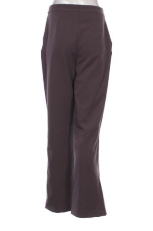 Damskie spodnie Unbranded, Rozmiar S, Kolor Fioletowy, Cena 41,99 zł