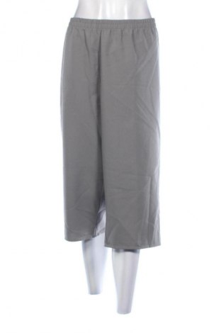 Dámske nohavice Unbranded, Veľkosť 5XL, Farba Sivá, Cena  15,20 €