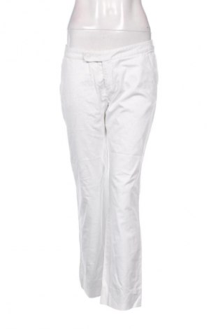 Damenhose Unbranded, Größe M, Farbe Weiß, Preis 14,71 €