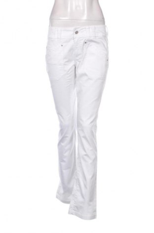 Damenhose Unbranded, Größe M, Farbe Weiß, Preis 14,71 €