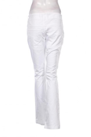 Damenhose Unbranded, Größe M, Farbe Weiß, Preis 14,71 €