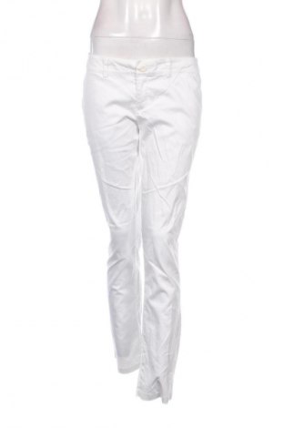 Damenhose Unbranded, Größe M, Farbe Weiß, Preis 14,71 €